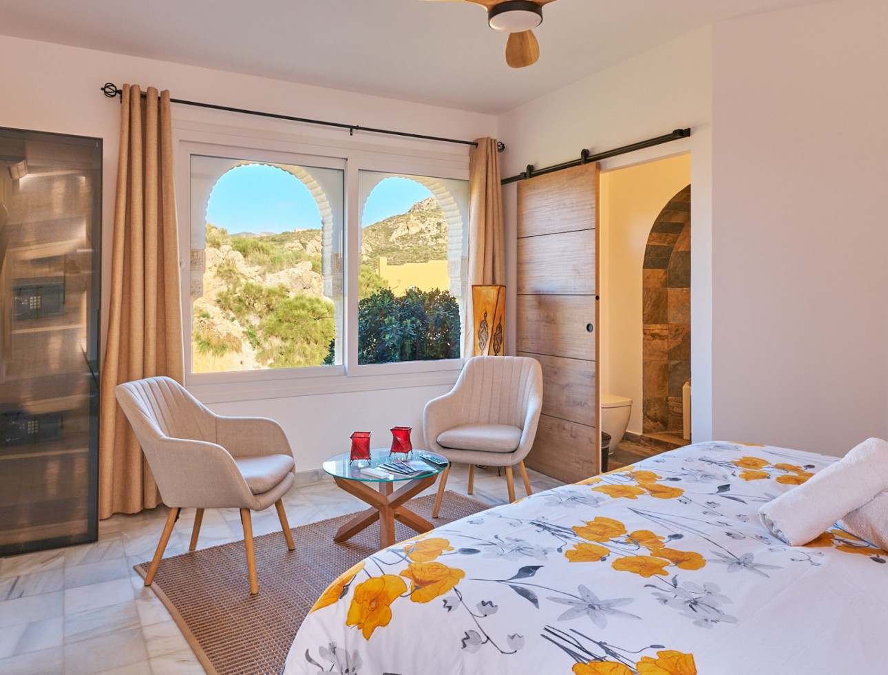 Reventa - Villa - Turre - Sierra Cabrera