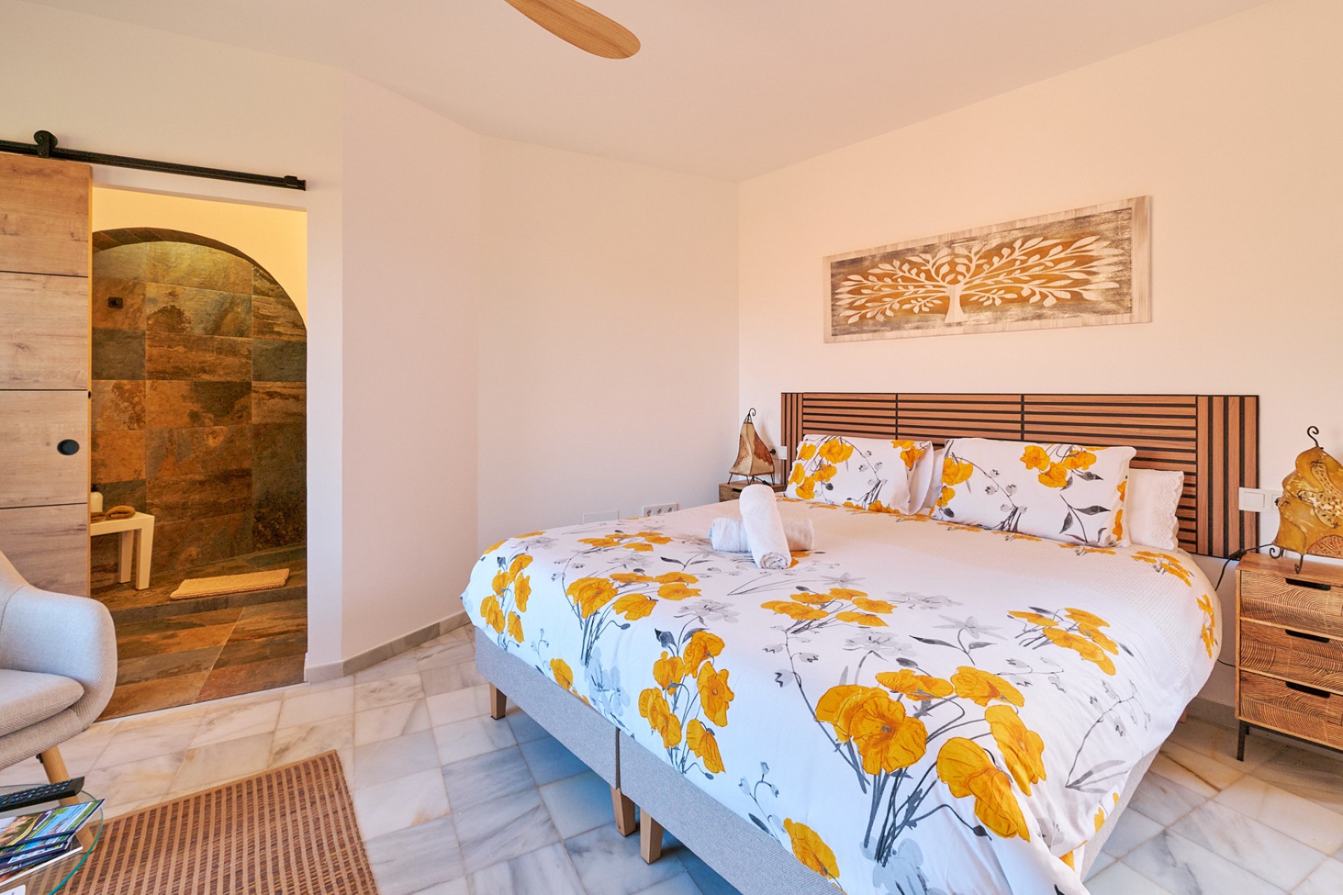 Reventa - Villa - Turre - Sierra Cabrera