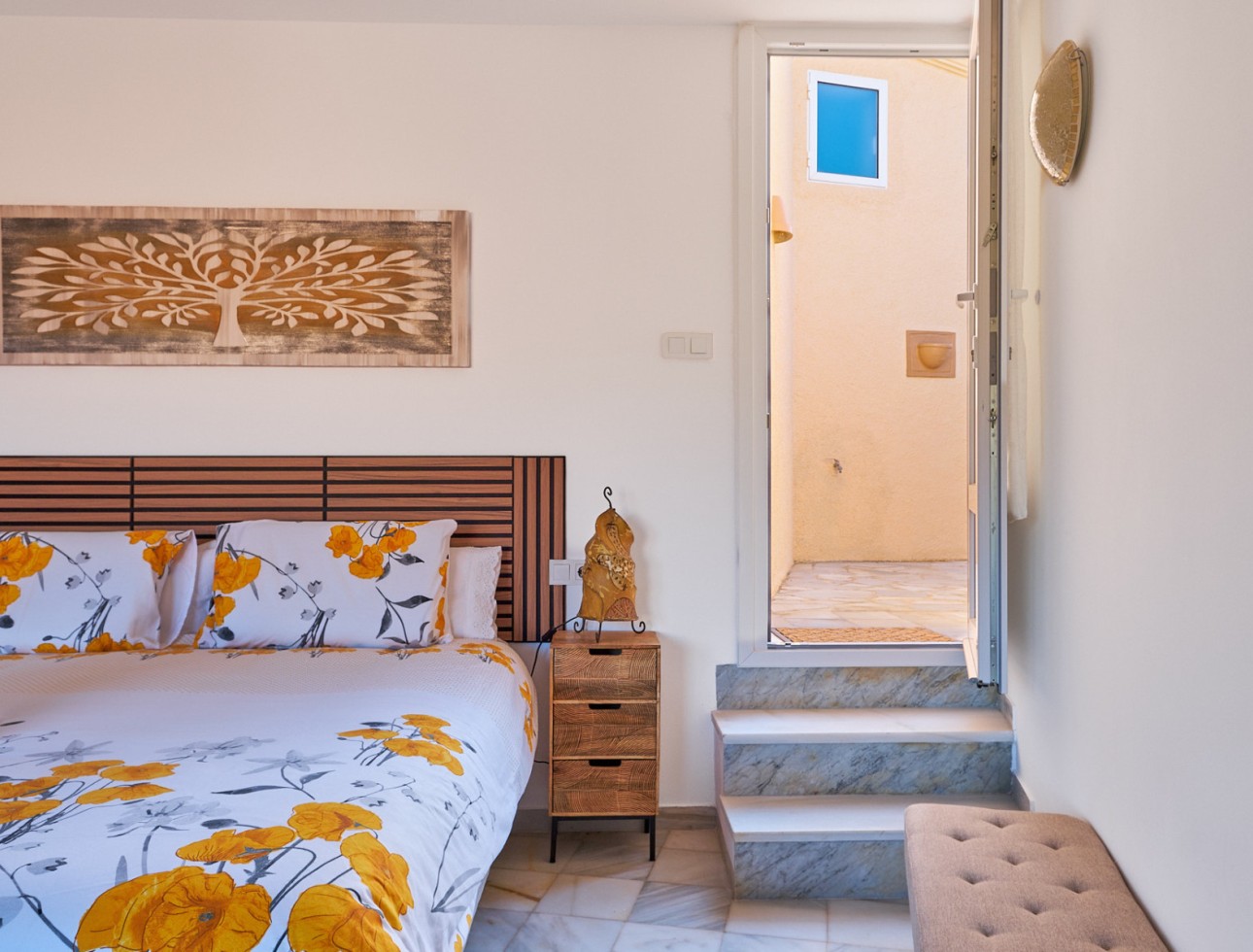 Reventa - Villa - Turre - Sierra Cabrera