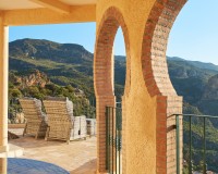 Reventa - Villa - Turre - Sierra Cabrera