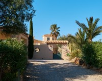 Reventa - Villa - Turre - Sierra Cabrera