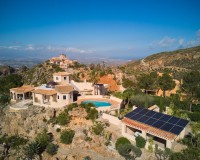 Reventa - Villa - Turre - Sierra Cabrera