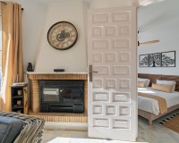 Reventa - Villa - Turre - Sierra Cabrera