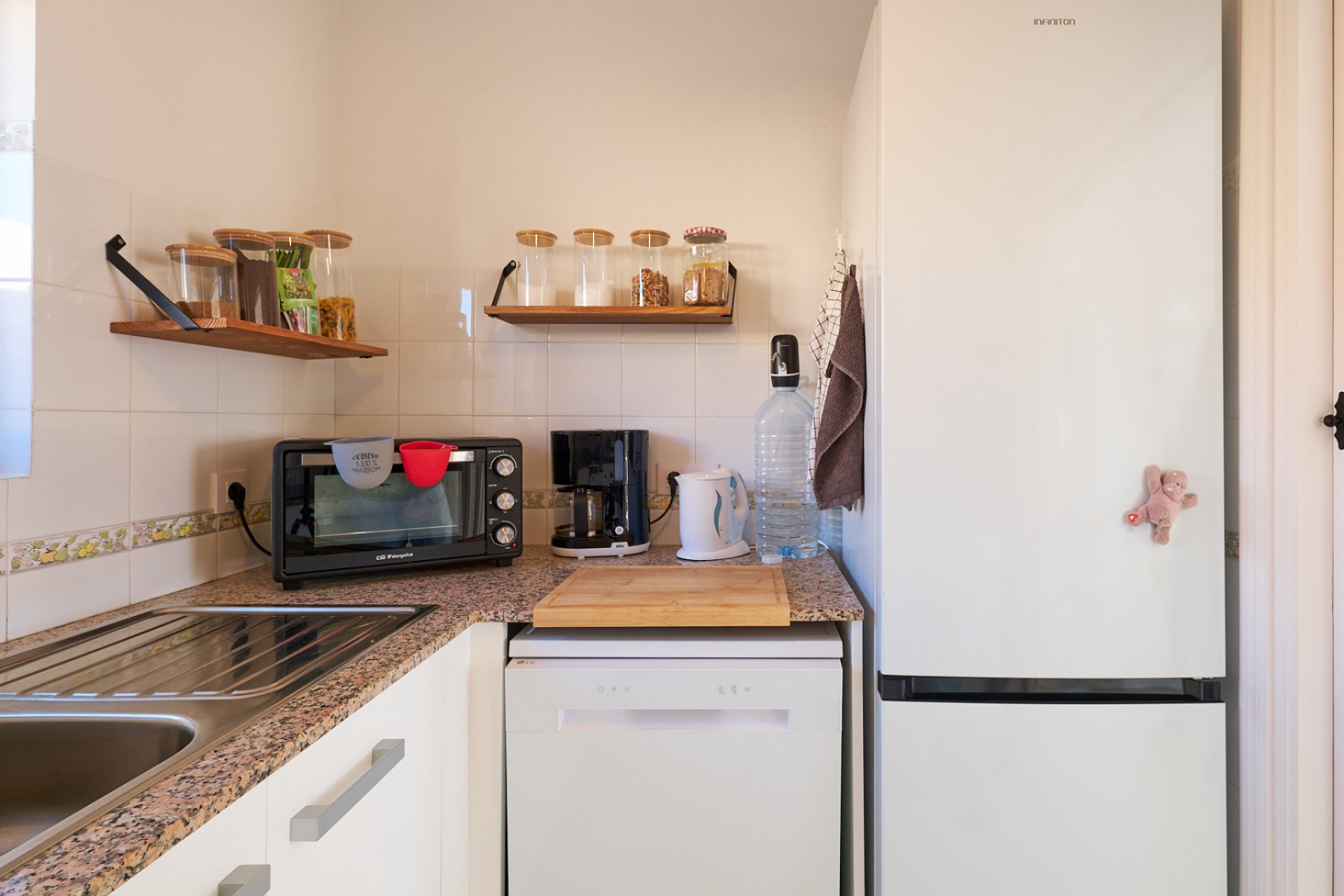 Reventa - Villa - Turre - Sierra Cabrera