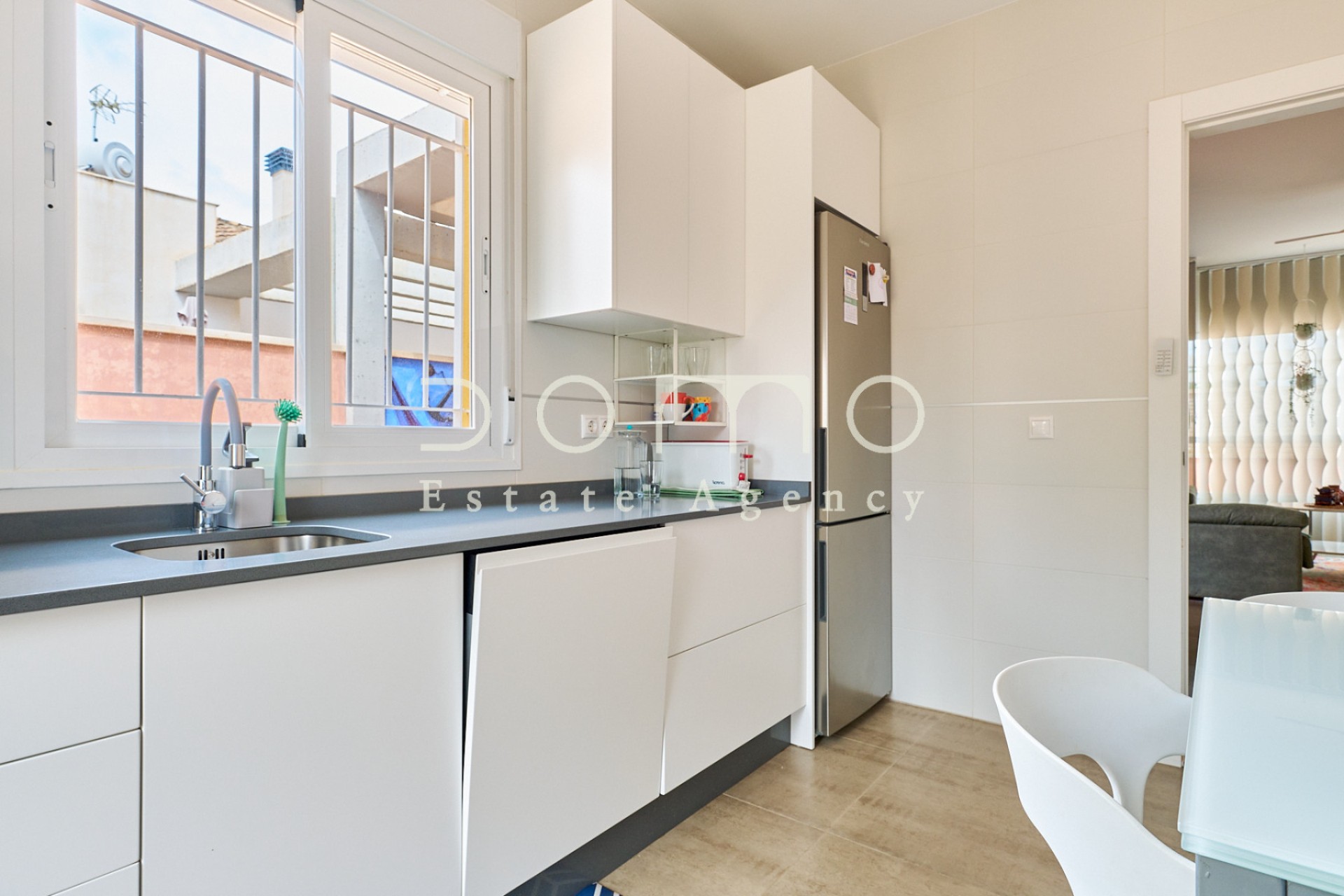 Reventa - Villa - Turre