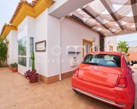 Reventa - Villa - Turre