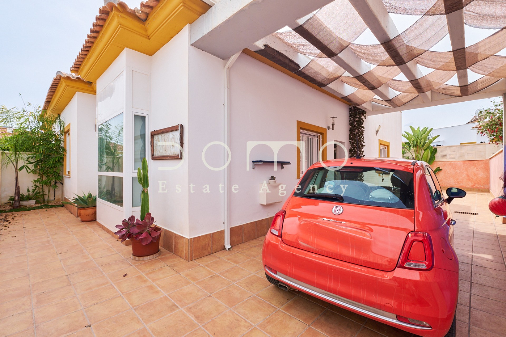 Reventa - Villa - Turre