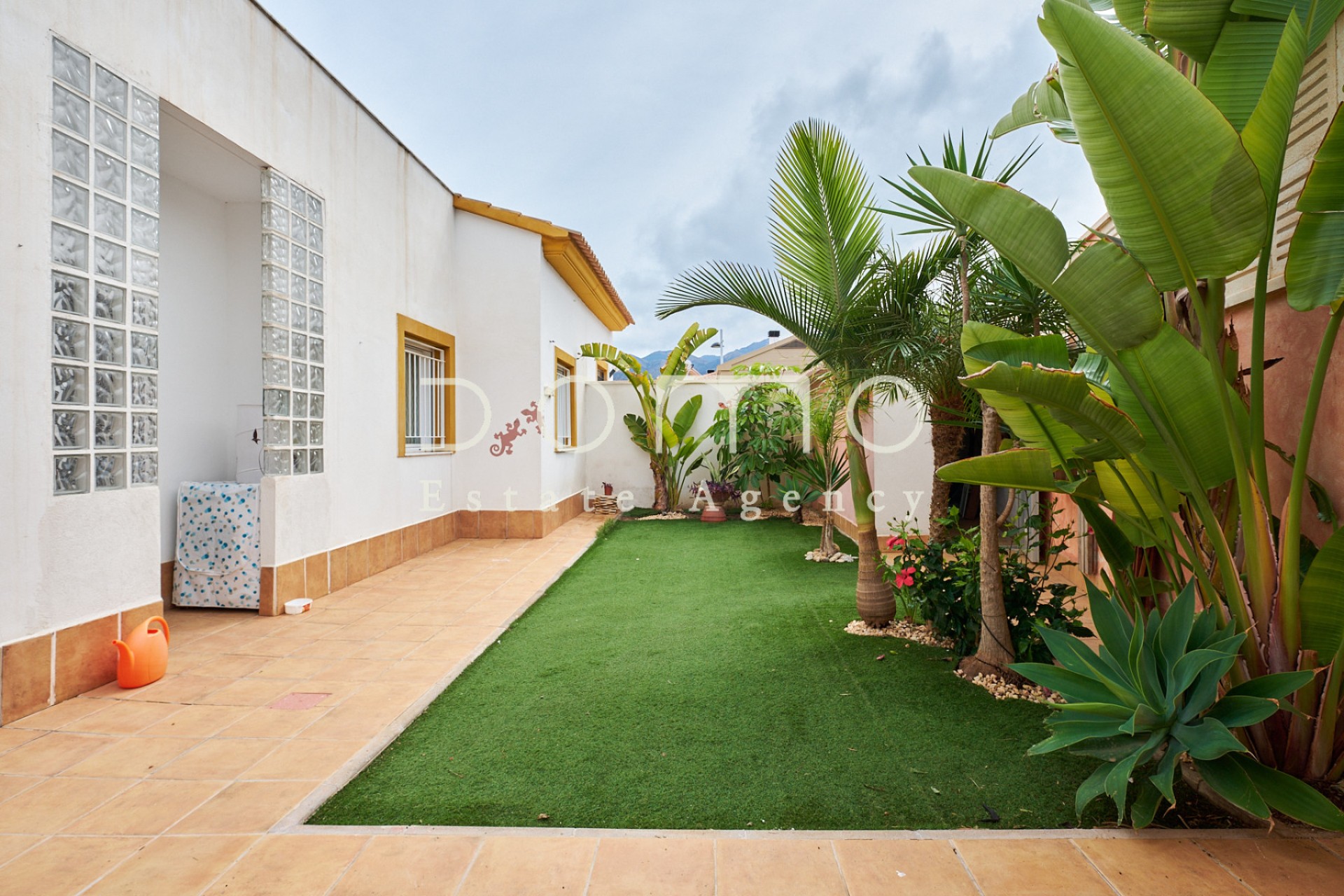 Reventa - Villa - Turre
