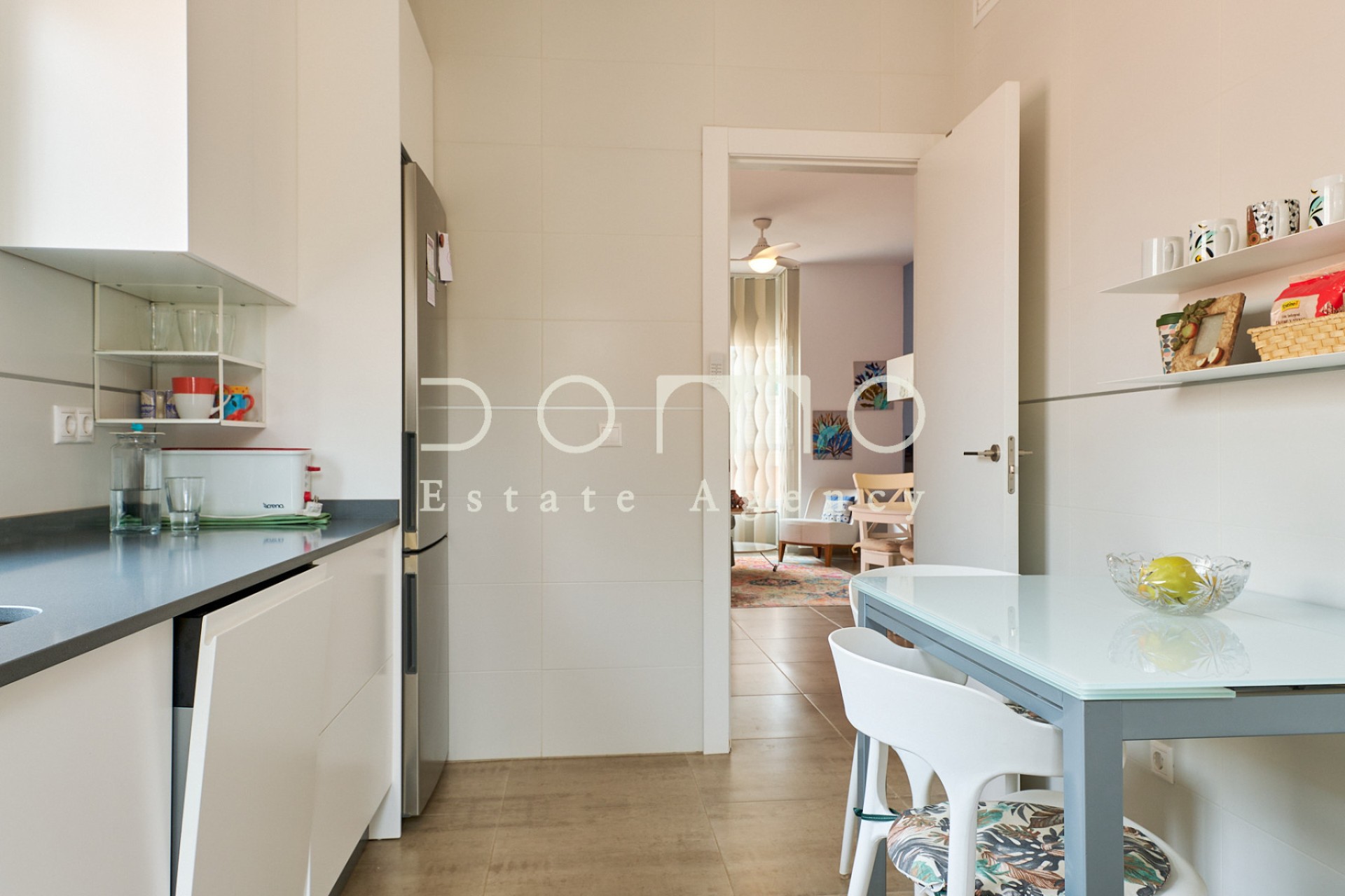 Reventa - Villa - Turre