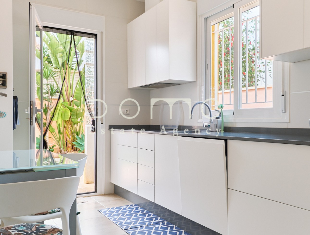 Reventa - Villa - Turre