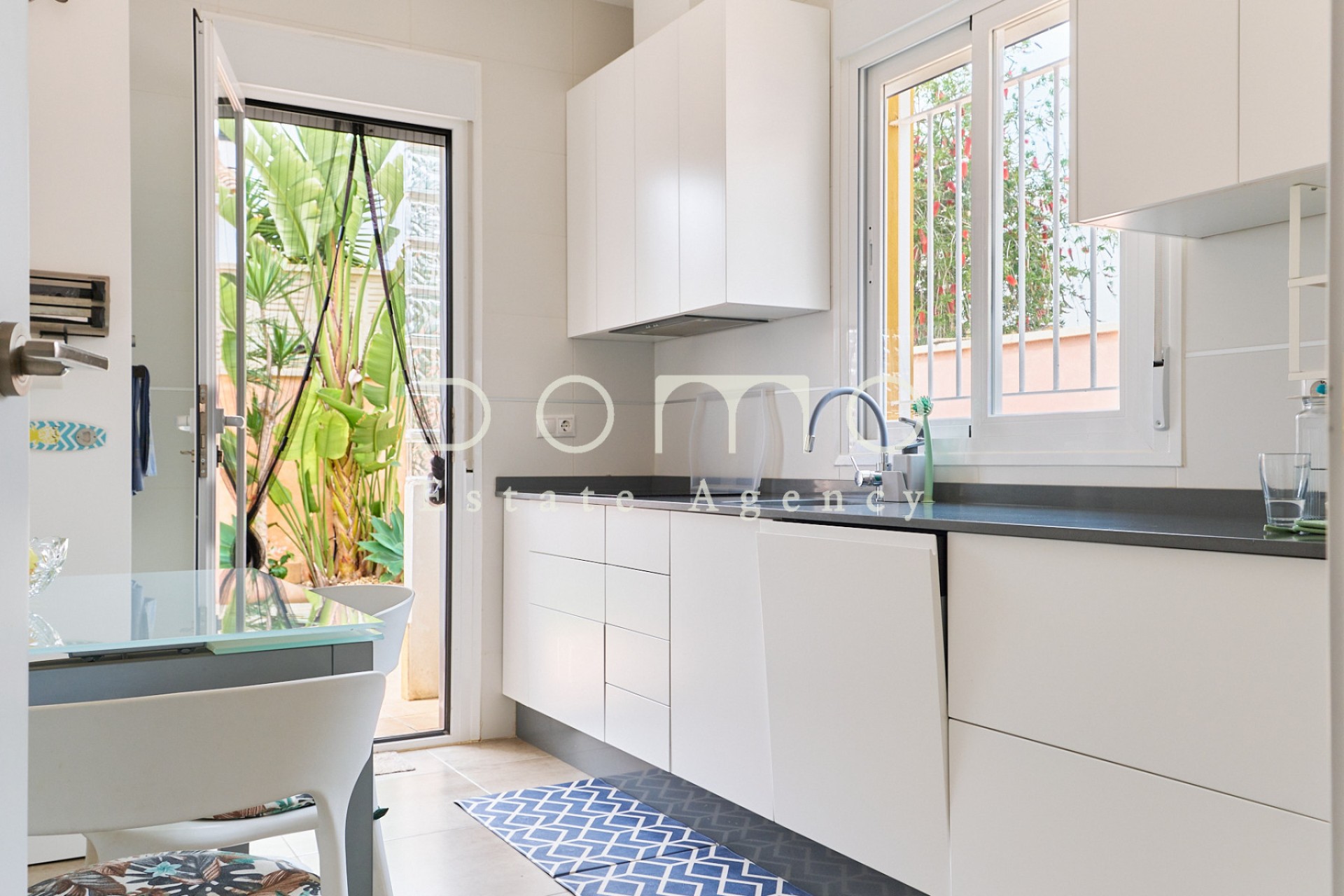 Reventa - Villa - Turre