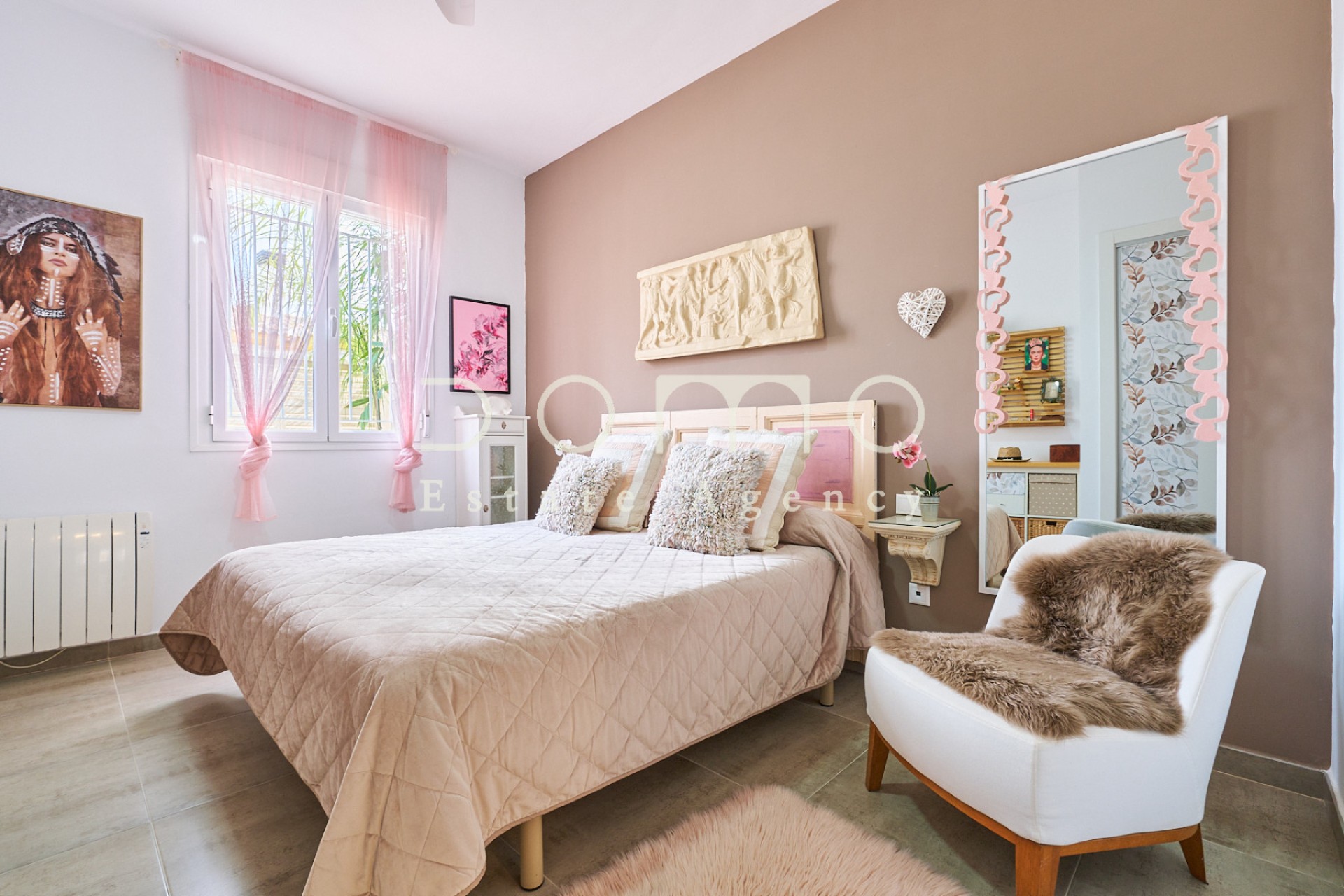 Reventa - Villa - Turre