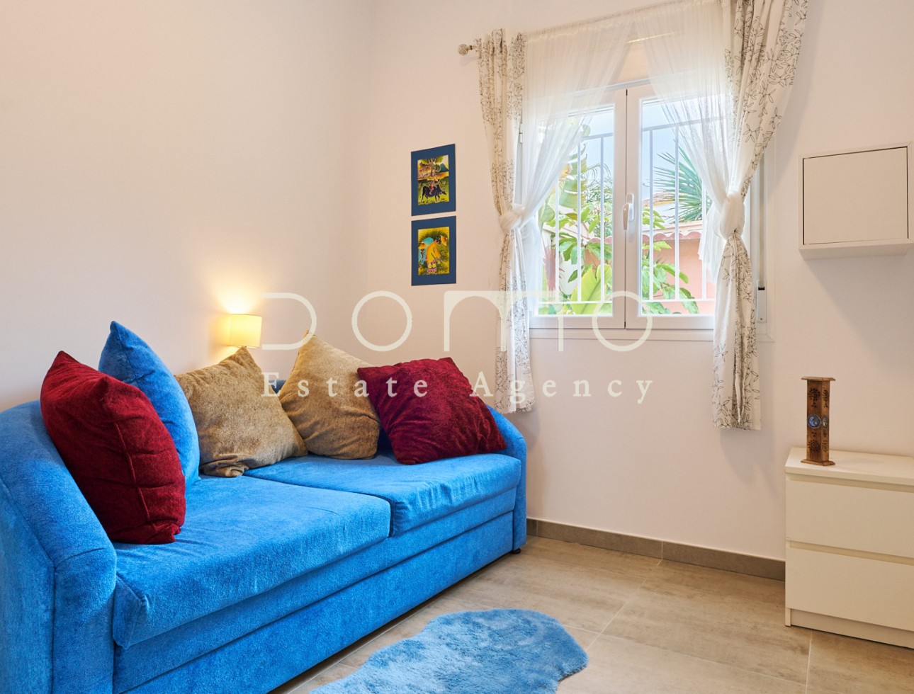 Reventa - Villa - Turre