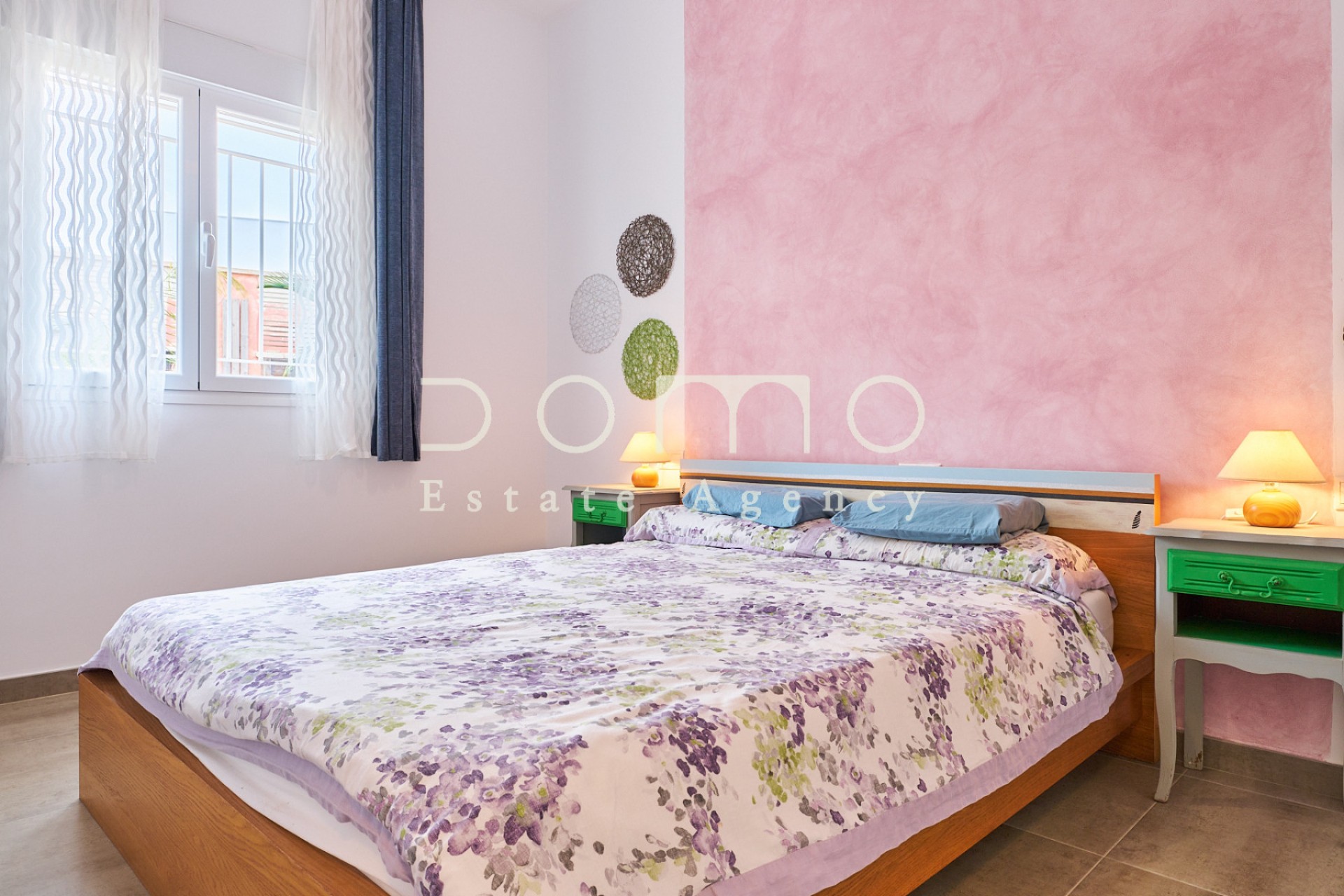 Reventa - Villa - Turre