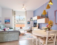 Reventa - Villa - Turre