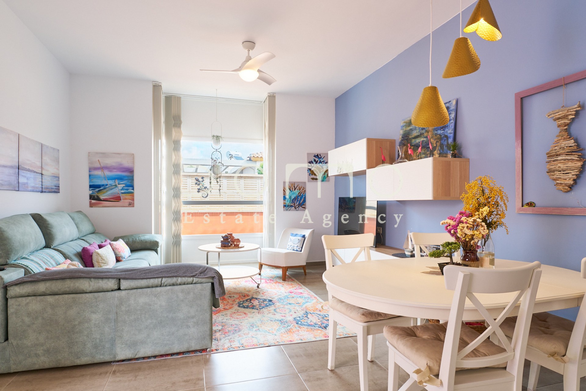 Reventa - Villa - Turre