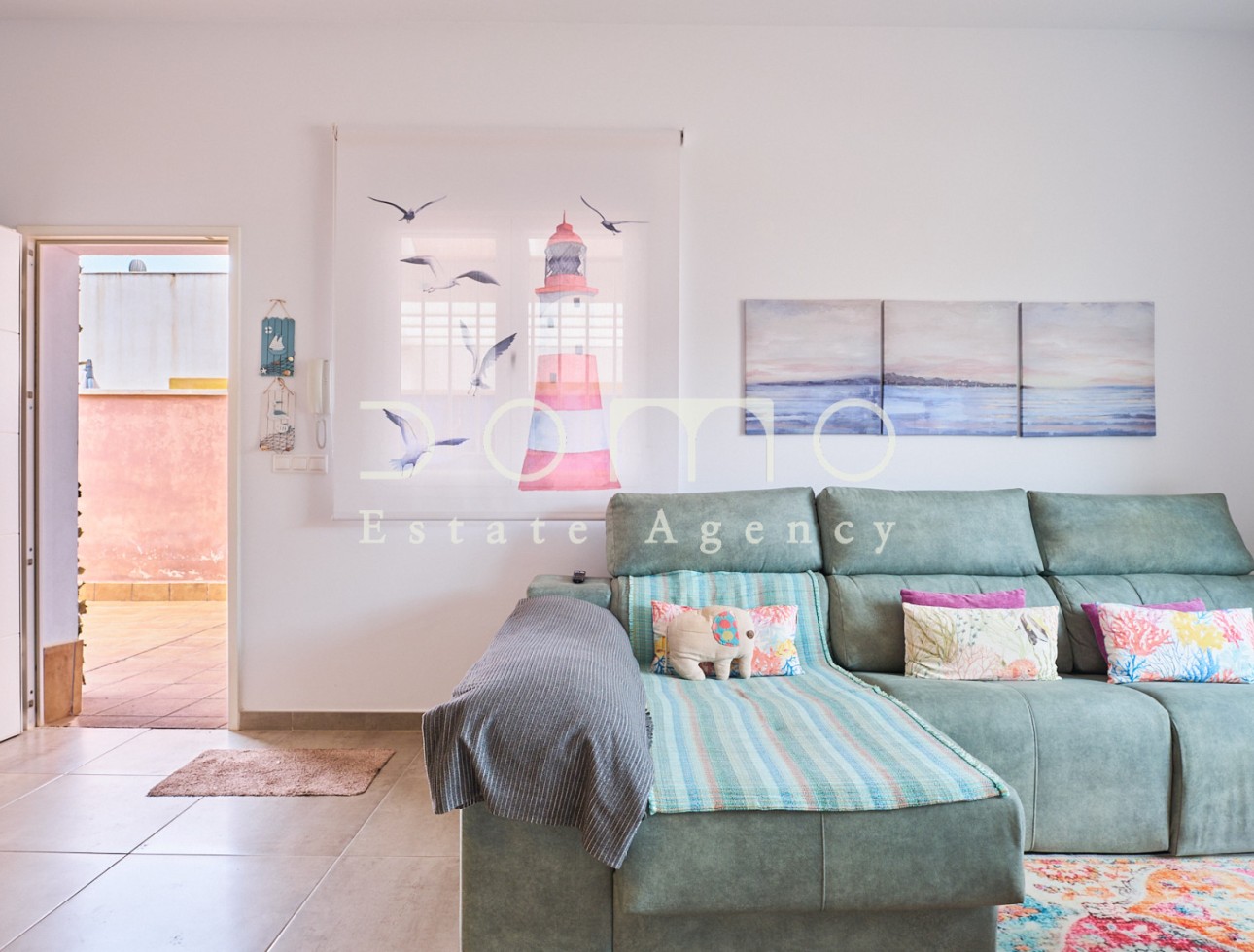 Reventa - Villa - Turre