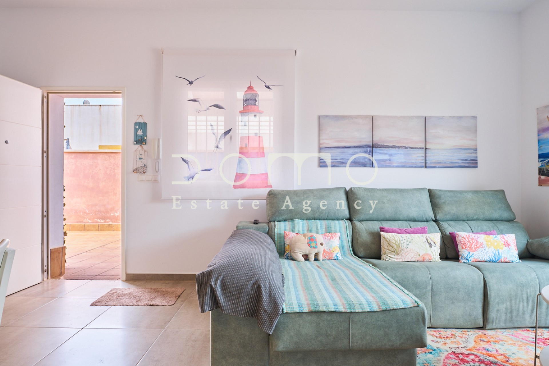 Reventa - Villa - Turre