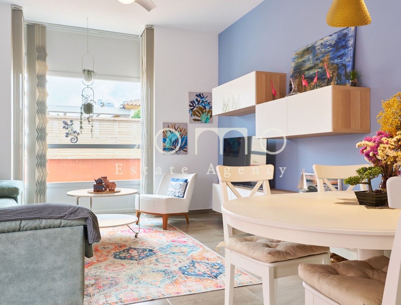 Reventa - Villa - Turre