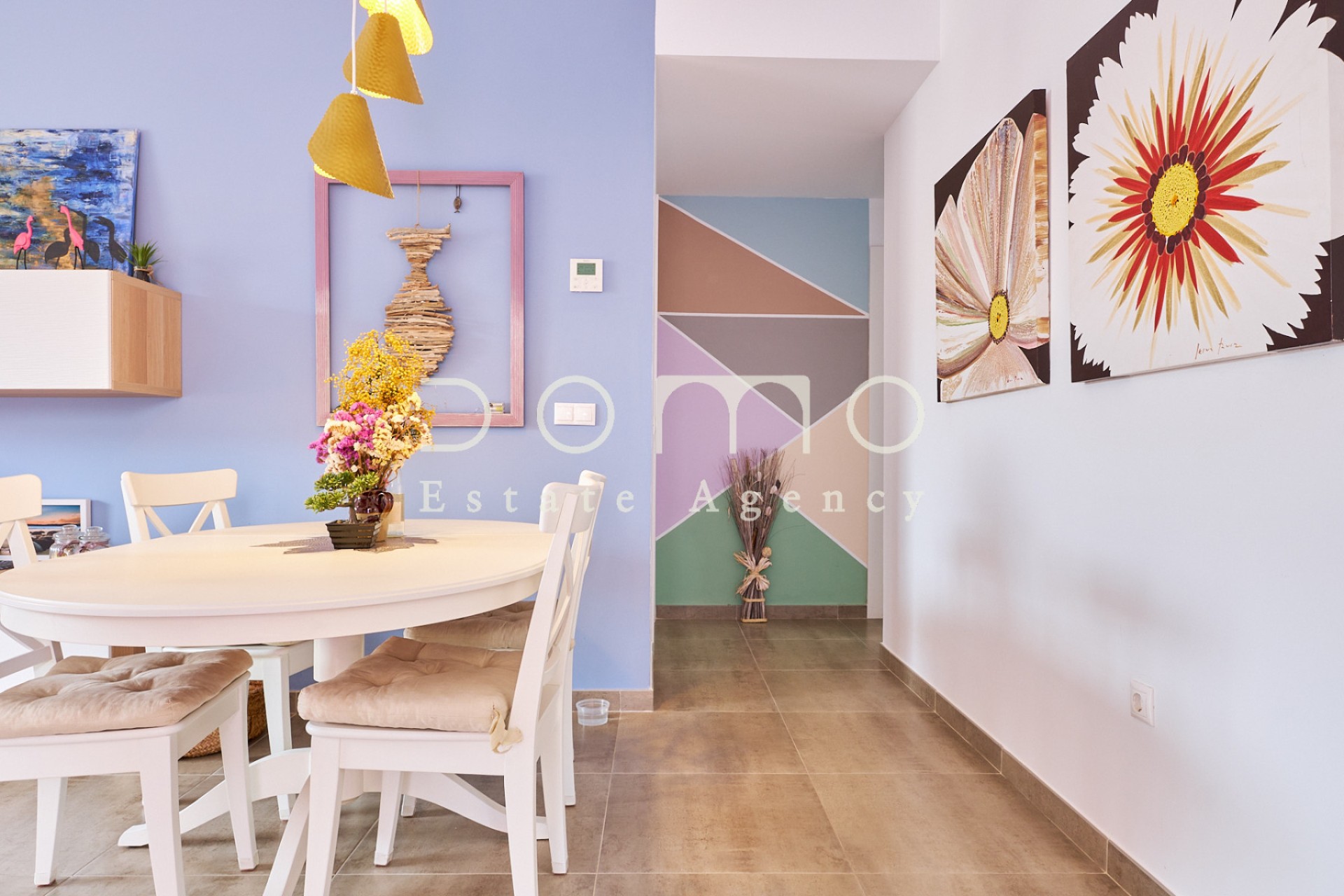 Reventa - Villa - Turre