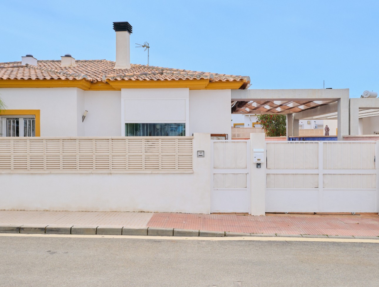 Reventa - Villa - Turre