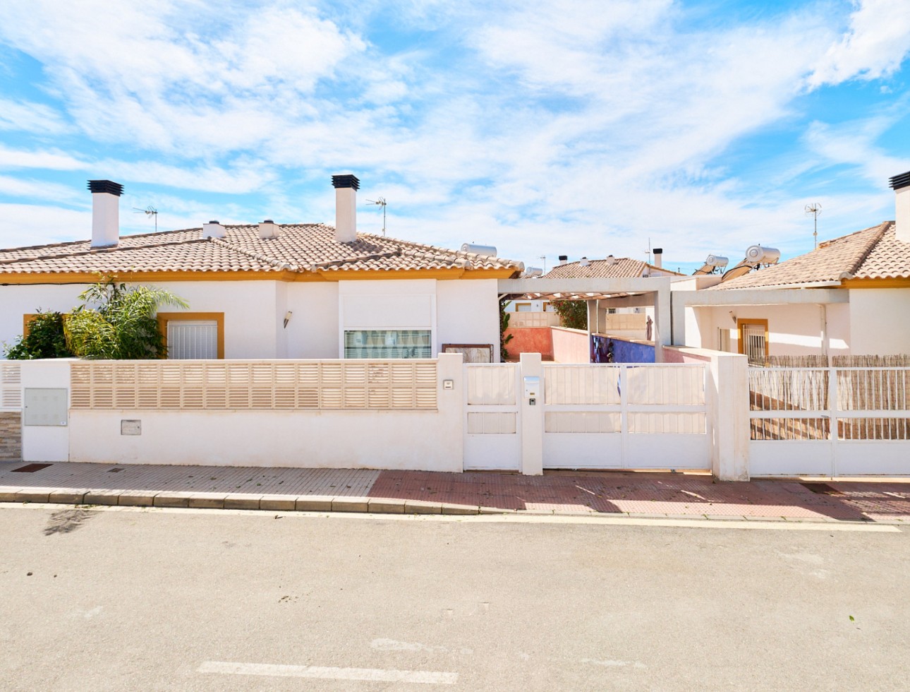 Reventa - Villa - Turre
