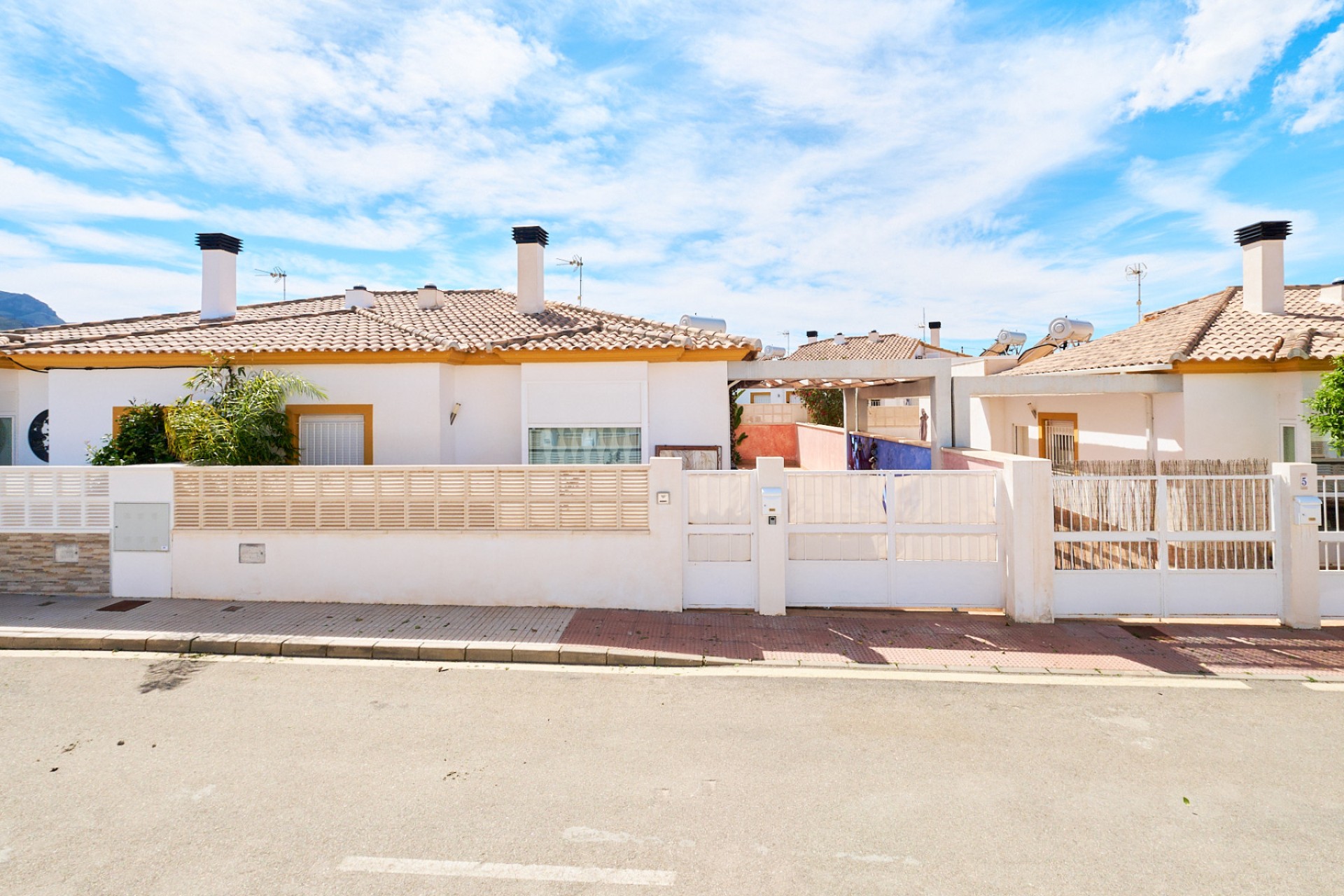 Reventa - Villa - Turre