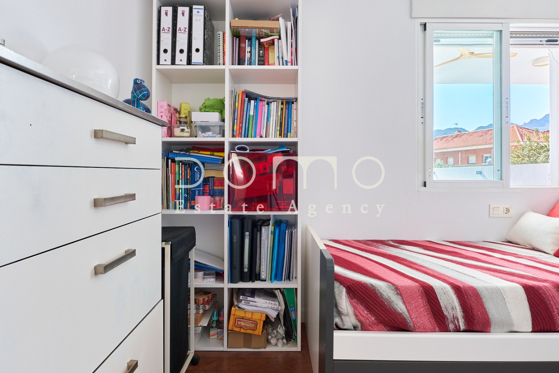 Reventa - Villa - Turre