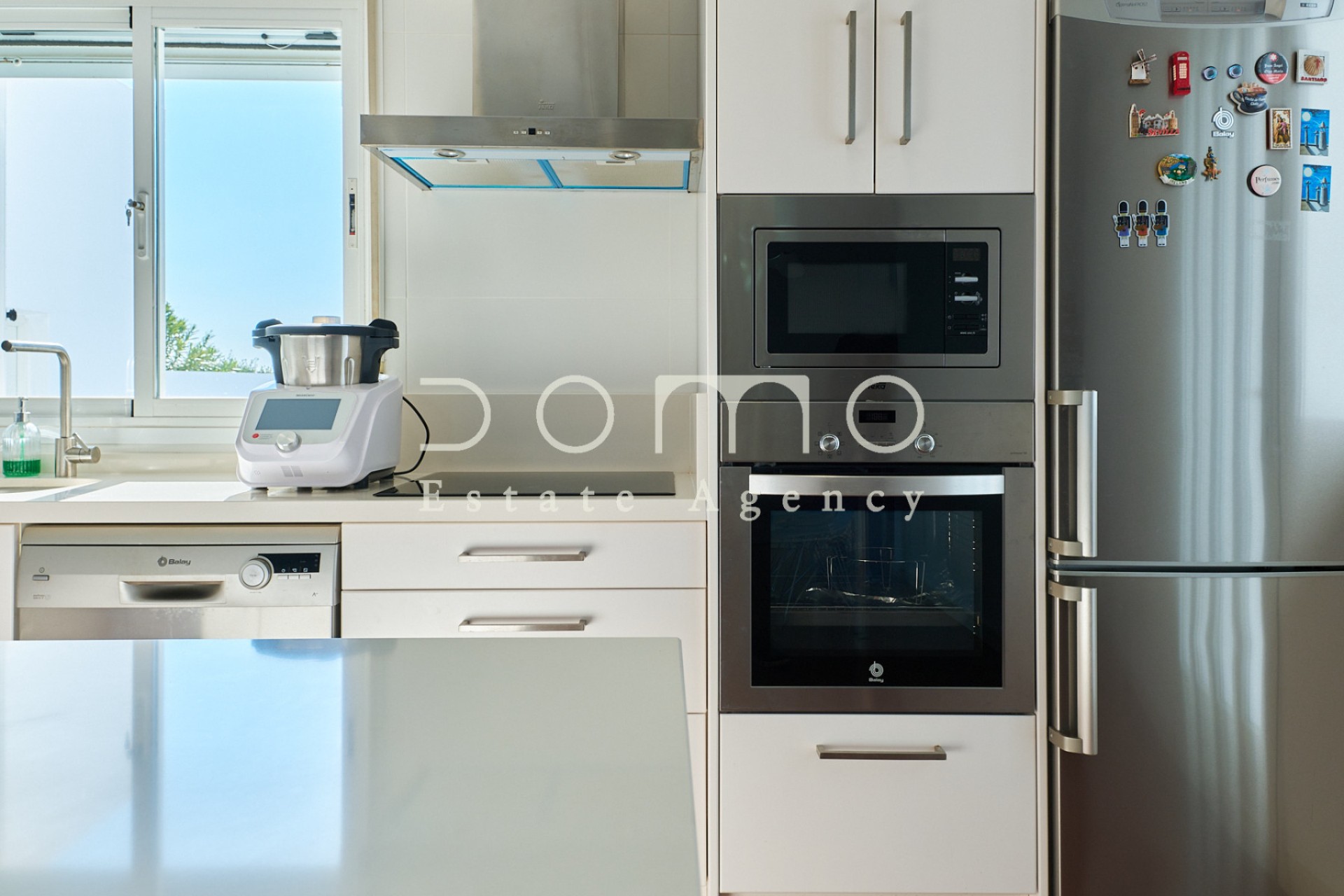 Reventa - Villa - Turre