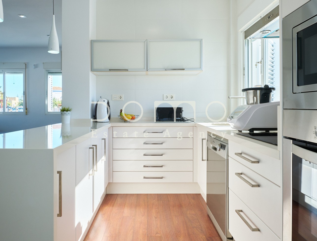 Reventa - Villa - Turre