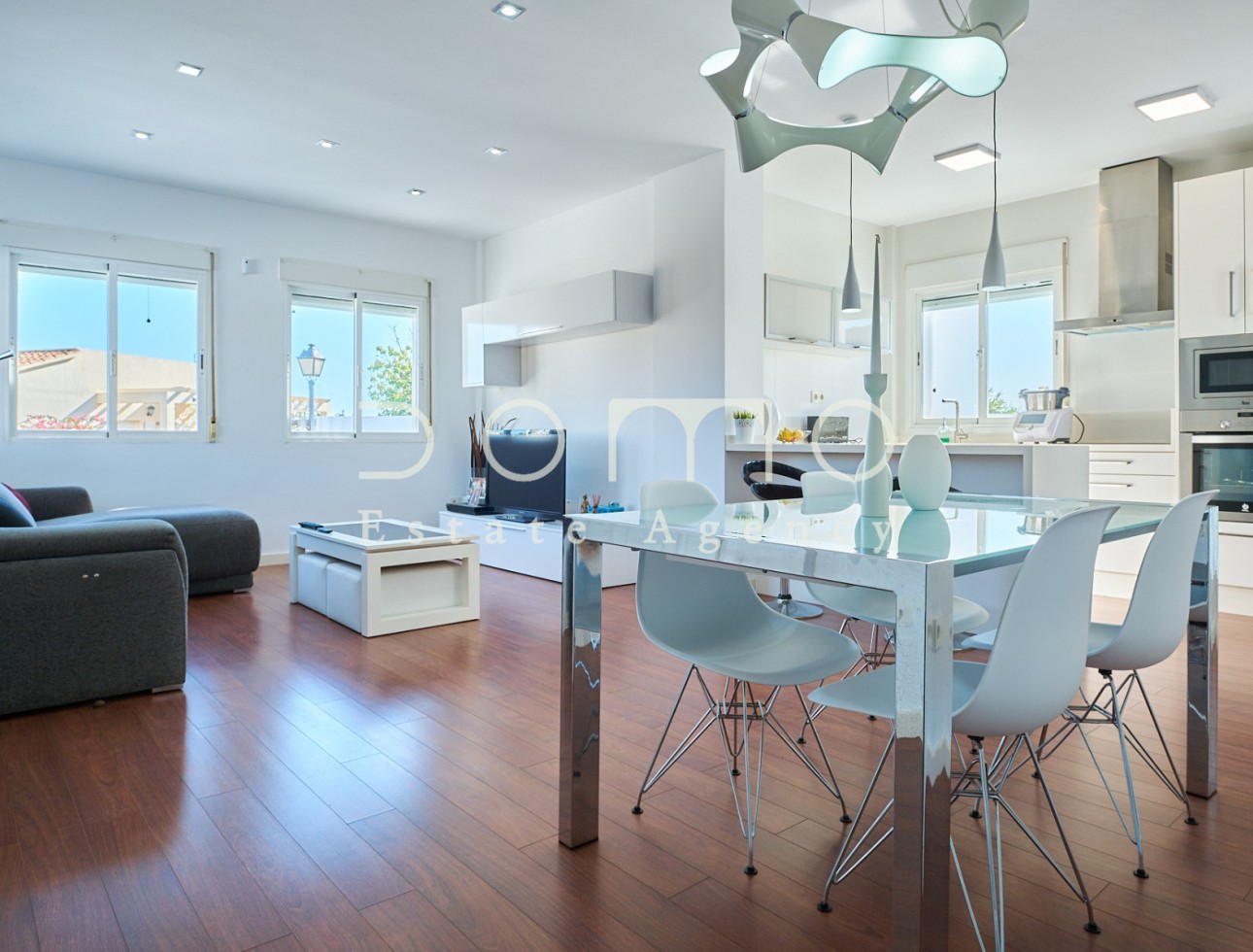 Reventa - Villa - Turre