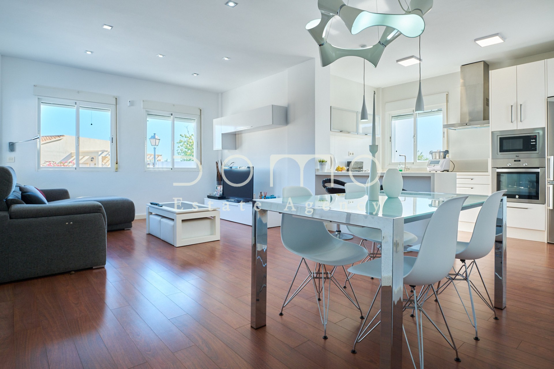 Reventa - Villa - Turre