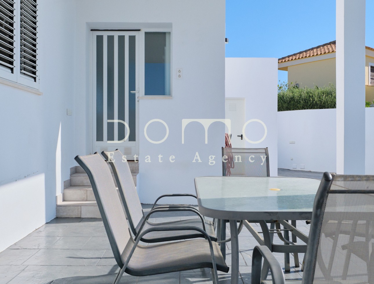 Reventa - Villa - Turre