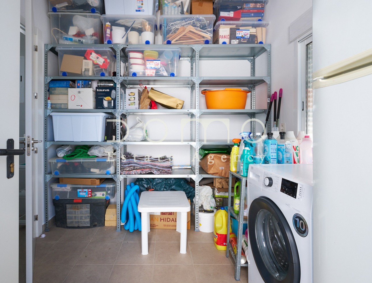 Reventa - Villa - Turre