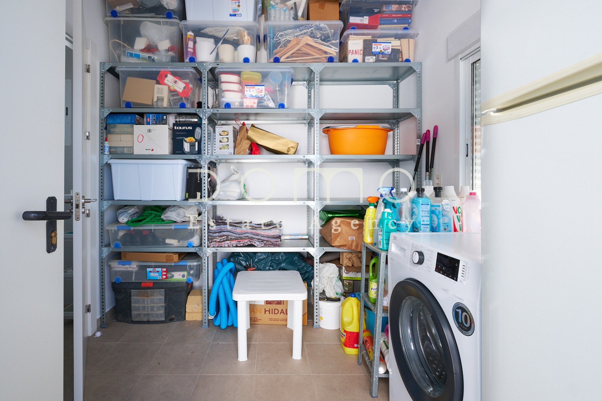 Reventa - Villa - Turre