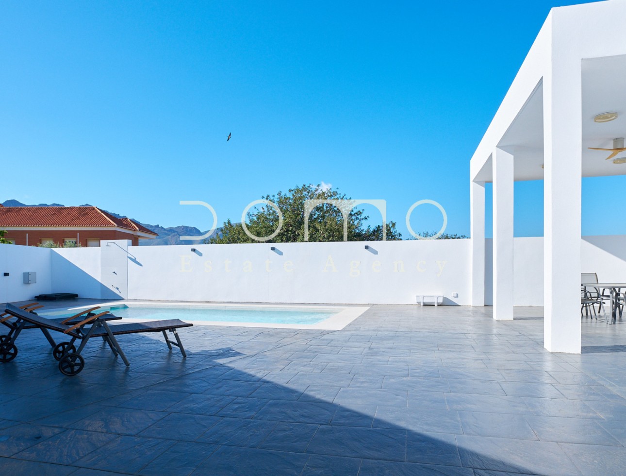 Reventa - Villa - Turre