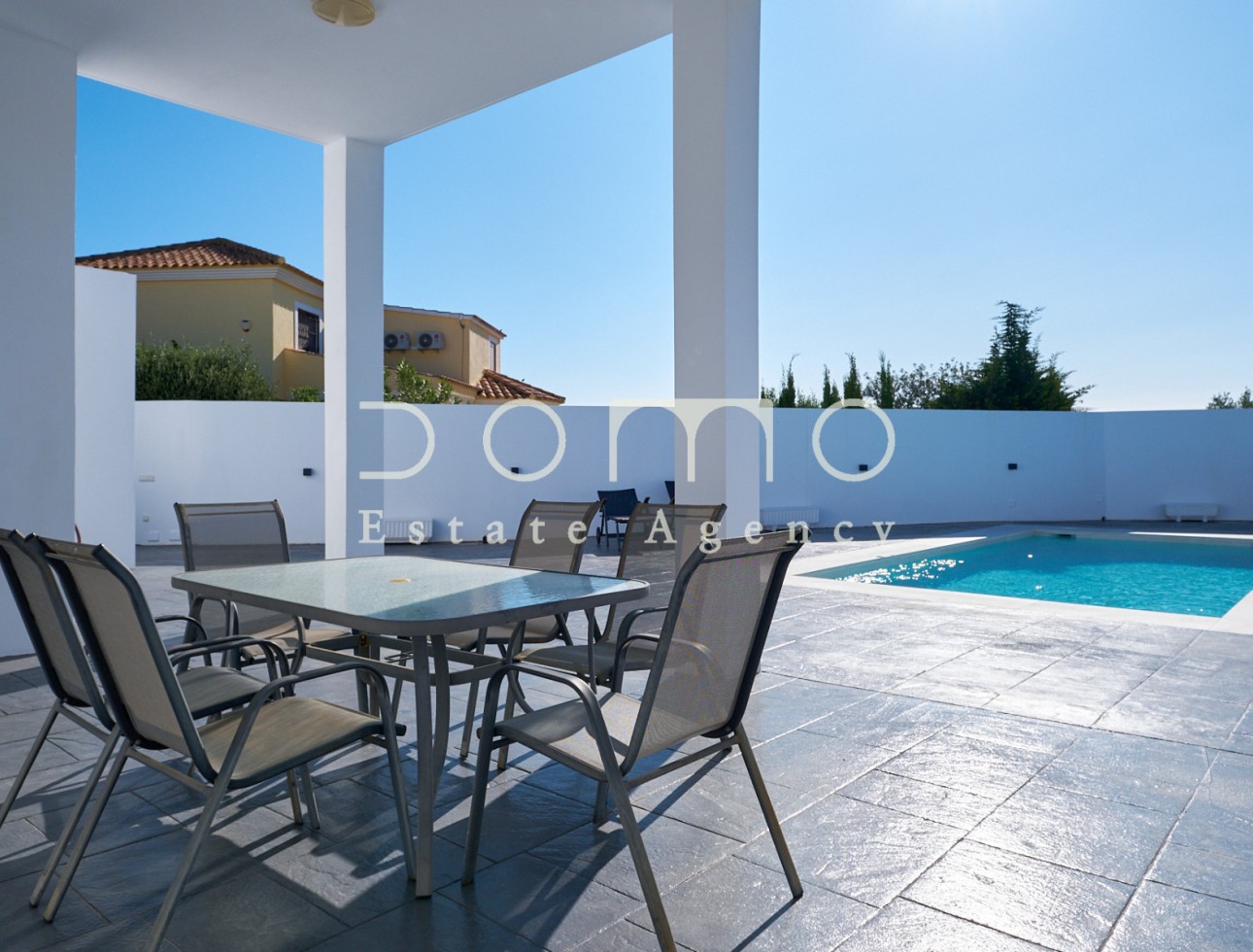 Reventa - Villa - Turre