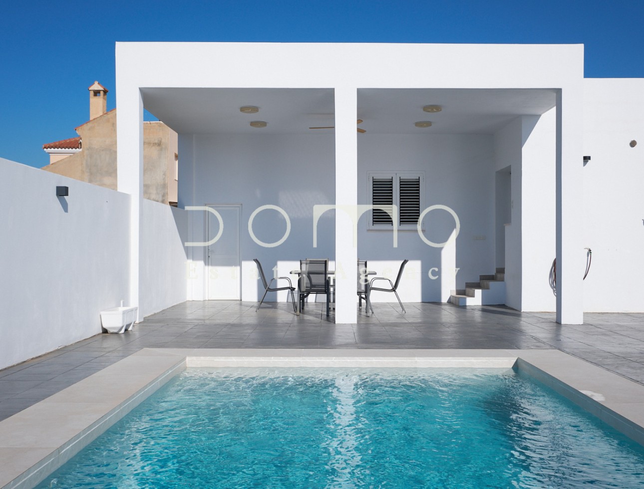 Reventa - Villa - Turre