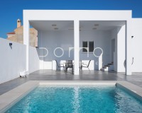 Reventa - Villa - Turre