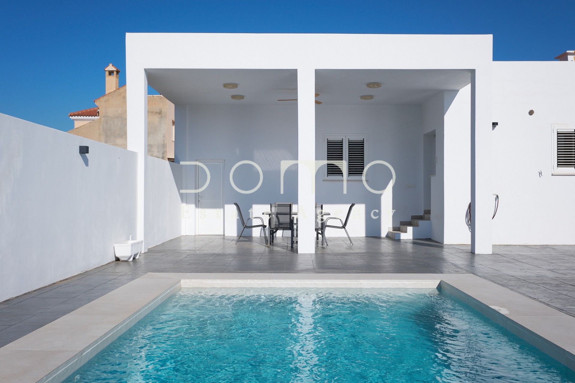 Reventa - Villa - Turre