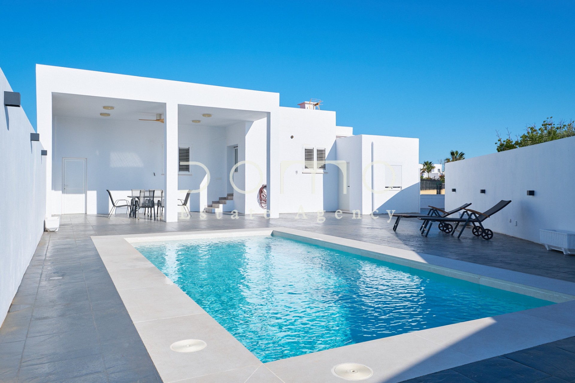 Reventa - Villa - Turre