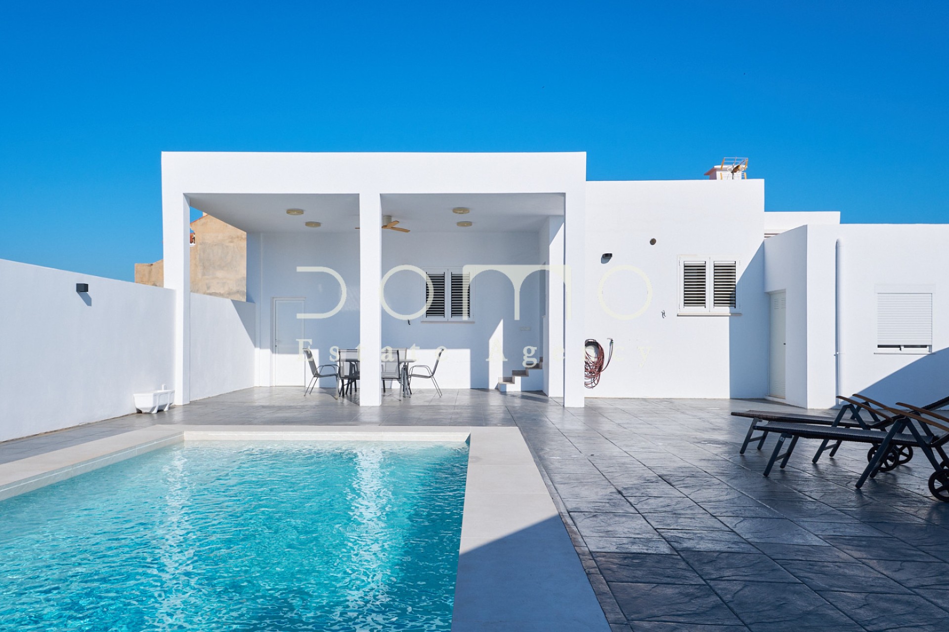 Reventa - Villa - Turre