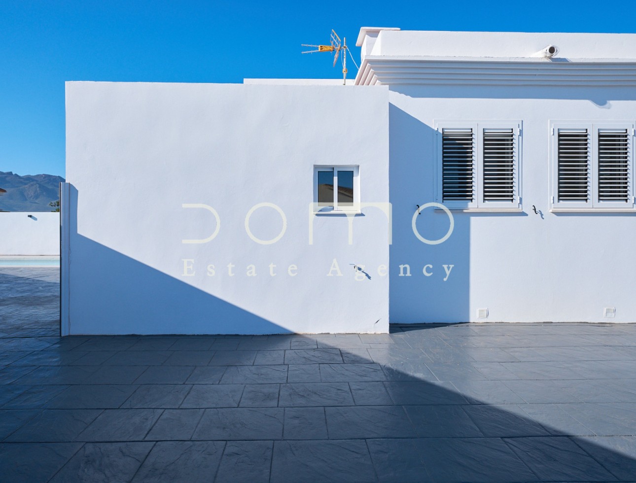 Reventa - Villa - Turre