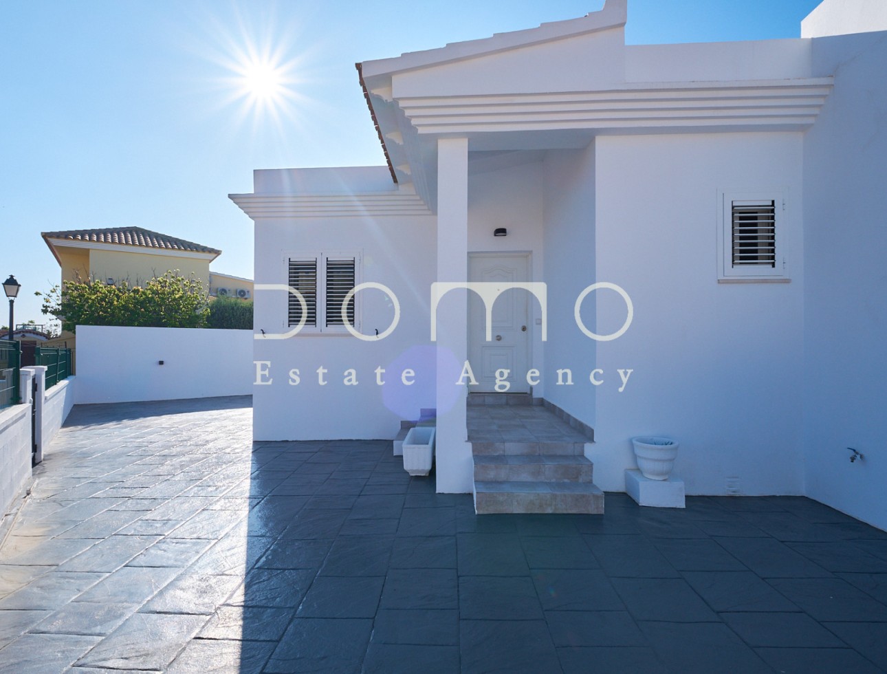 Reventa - Villa - Turre