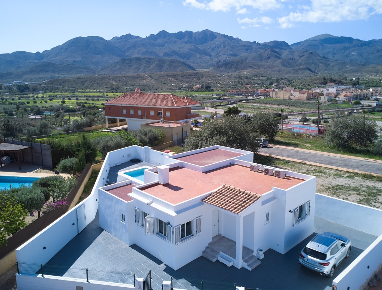 Reventa - Villa - Turre