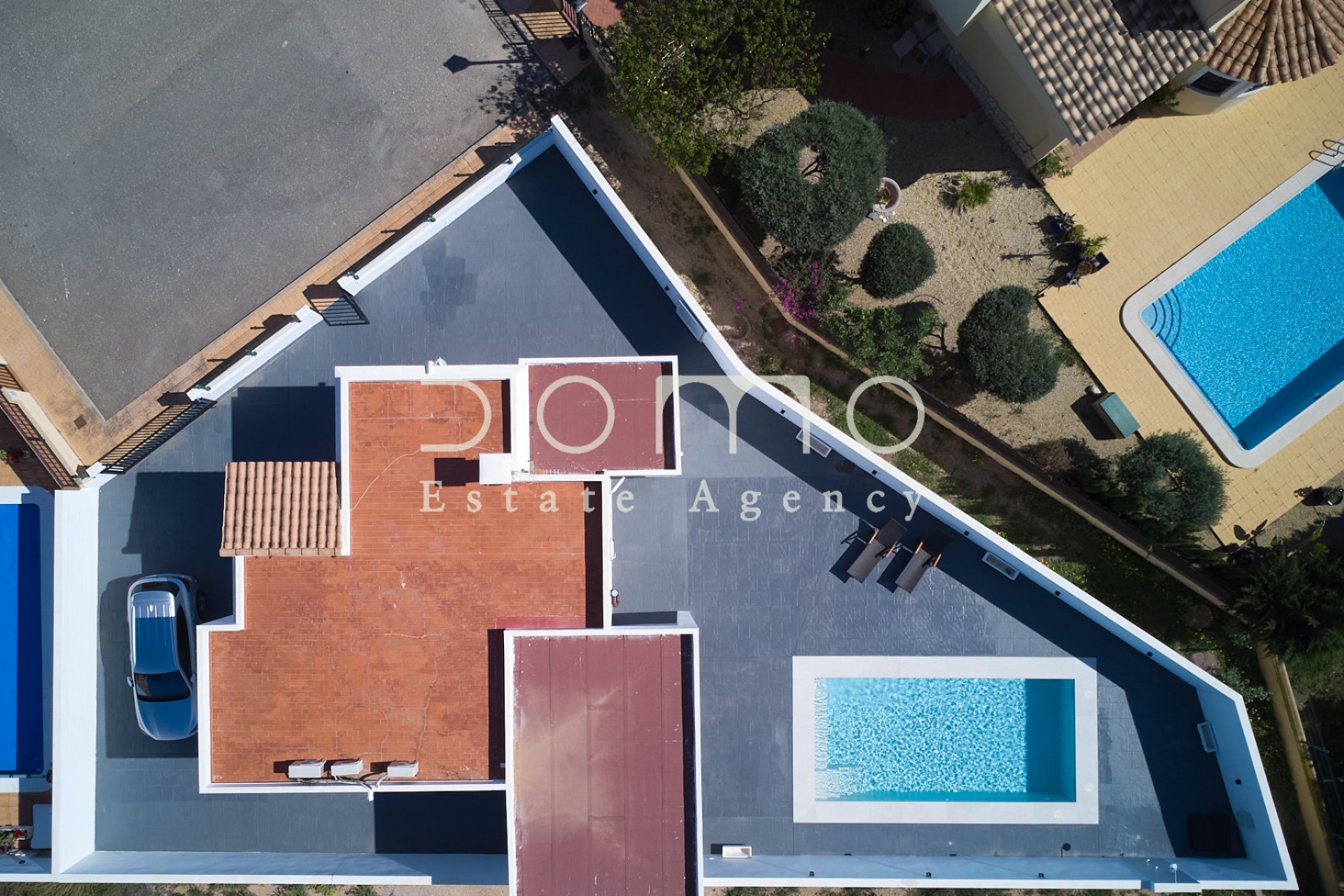 Reventa - Villa - Turre