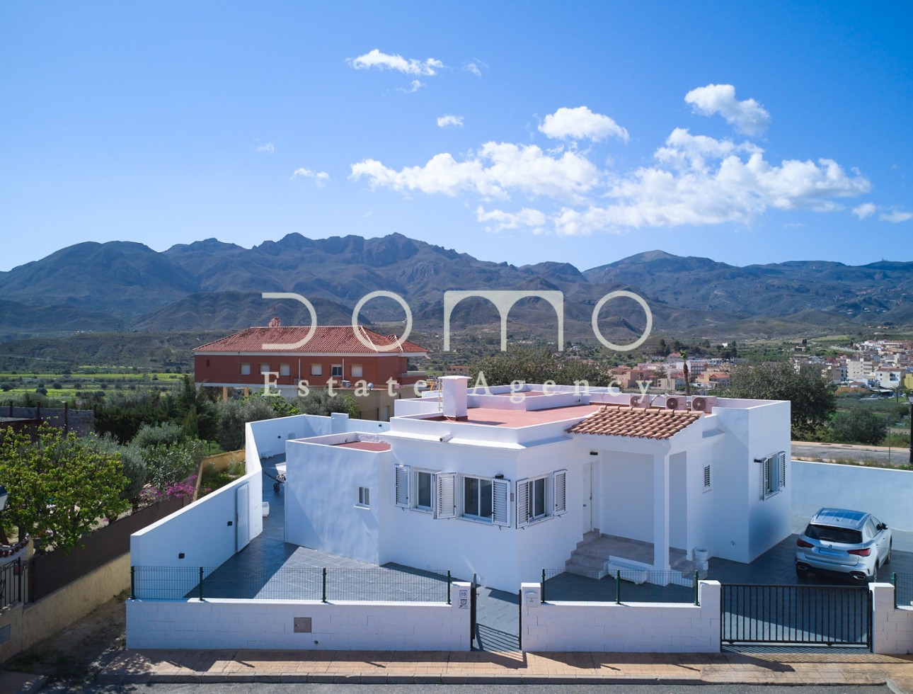 Reventa - Villa - Turre