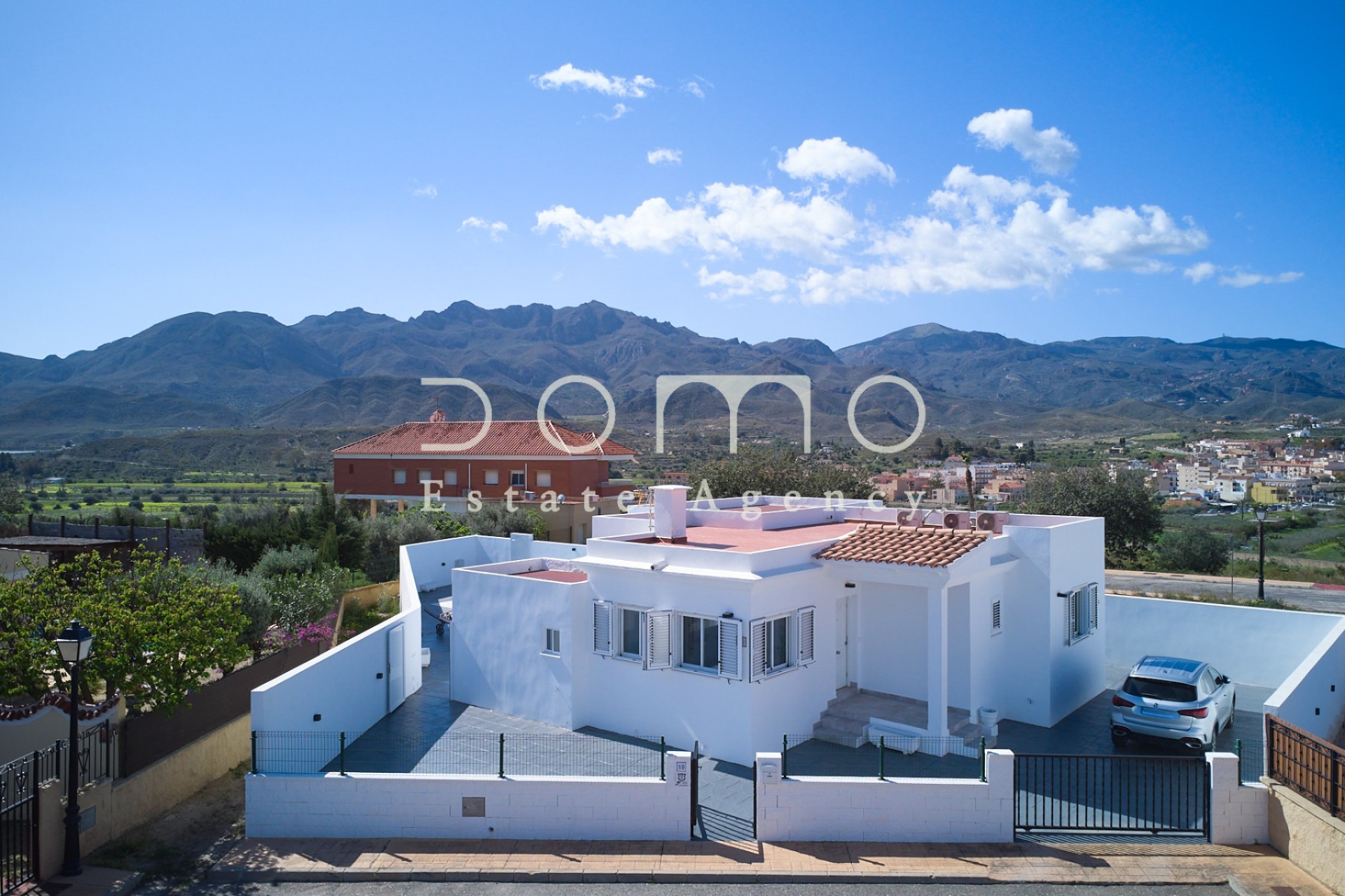 Reventa - Villa - Turre