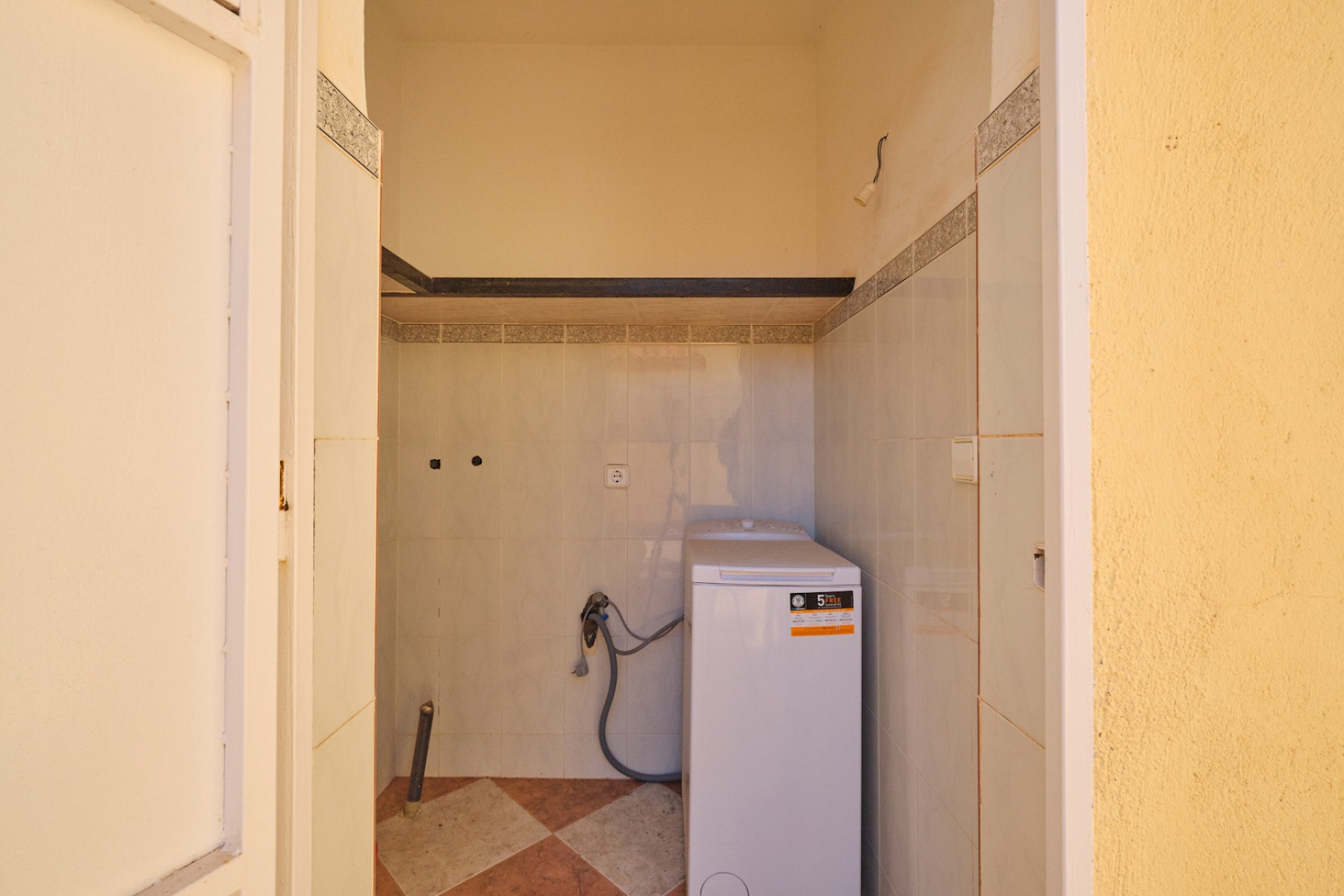 Reventa - Villa - Turre