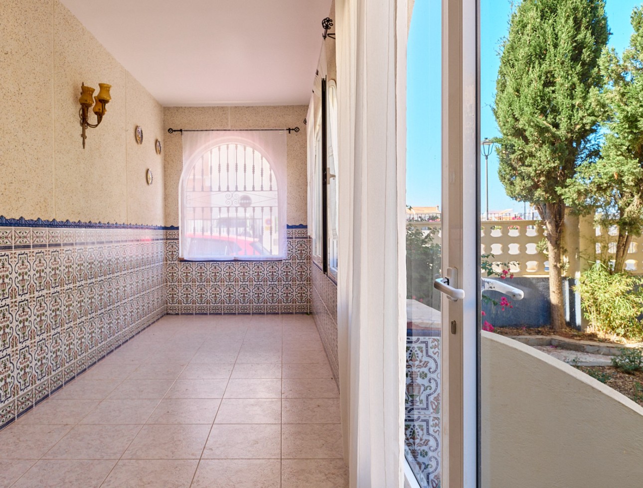 Reventa - Villa - Turre